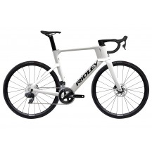Bicicleta Ridley Noah Rival AXS 2x12 NH301Bs