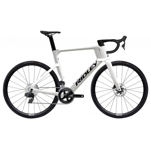 Bicicleta Ridley Noah Rival AXS 2x12 NH301Bs Bicicleta Ridley Noah Rival AXS 2x12 NH301Bs