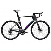 Bicicleta Ridley Noah Rival AXS 2x12 NH302As