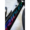 Bicicleta Ridley Noah Rival AXS 2x12 NH302As Bicicleta Ridley Noah Rival AXS 2x12 NH302As