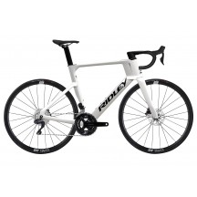Bicicleta Ridley Noah 105 DI2 2x12 NH301Bs