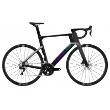 Bicicleta Ridley Noah 105 DI2 2x12 NH302As