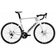 Bicicleta Ridley Noah 105 2x12 NH301Bs