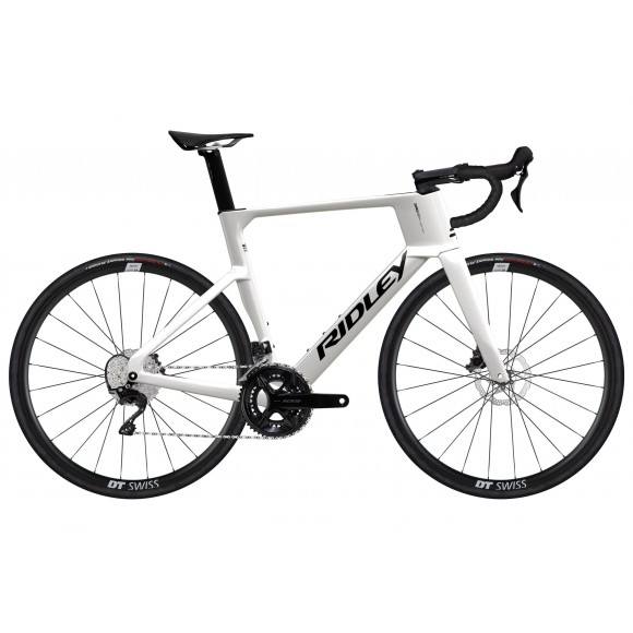 Bicicleta Ridley Noah 105 2x12 NH301Bs Bicicleta Ridley Noah 105 2x12 NH301Bs