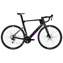 Bicicleta Ridley Noah 105 2x12 NH302As