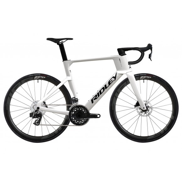 Bicicleta Ridley Noah Force AXS NH301Bs Bicicleta Ridley Noah Force AXS NH301Bs