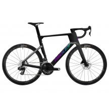 Bicicleta Ridley Noah Force AXS NH302As