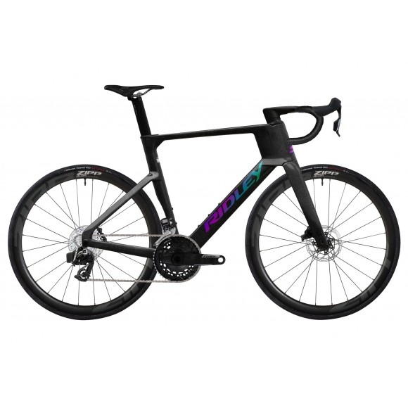 Bicicleta Ridley Noah Force AXS NH302As Bicicleta Ridley Noah Force AXS NH302As