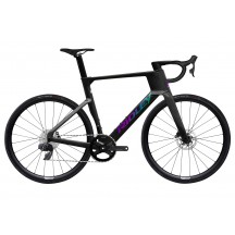 Bicicleta Ridley Noah Classified Rival NH302As