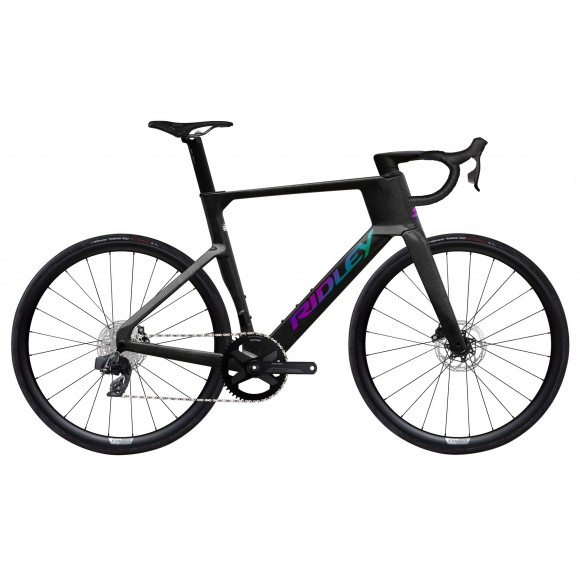 Bicicleta Ridley Noah Classified Rival NH302As