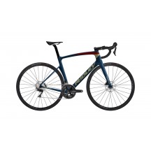 Bicicleta Ridley Noah Disc 105 2x11 NHD01As