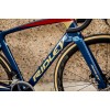 Bicicleta Ridley Noah Disc 105 2x11 NHD01As