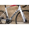 Bicicleta Ridley Noah Disc 105 2x11 NHD01Bs Bicicleta Ridley Noah Disc 105 2x11 NHD01Bs