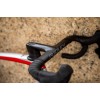 Bicicleta Ridley Noah Disc 105 2x11 NHD01Bs Bicicleta Ridley Noah Disc 105 2x11 NHD01Bs