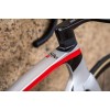 Bicicleta Ridley Noah Disc 105 2x11 NHD01Bs Bicicleta Ridley Noah Disc 105 2x11 NHD01Bs