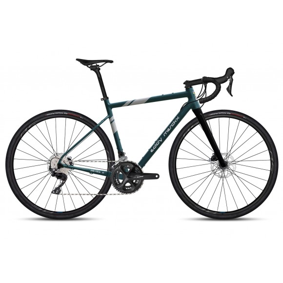 Bicicleta Eddy Merckx Gravel Pévèle A 105 PEA01As Bicicleta Eddy Merckx Gravel Pévèle A 105 PEA01As