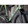 Bicicleta Eddy Merckx Pévèle ST GRX400 2x PES01Am Bicicleta Eddy Merckx Pévèle ST GRX400 2x PES01Am
