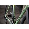 Bicicleta Eddy Merckx Pévèle ST GRX400 2x PES01Am Bicicleta Eddy Merckx Pévèle ST GRX400 2x PES01Am