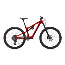 Bicicleta Nukeproof Reactor Carbon Gx 290 2026