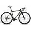 Bicicleta Gravel Eddy Merckx Strasbourg A GRX400 2x SBA01Am