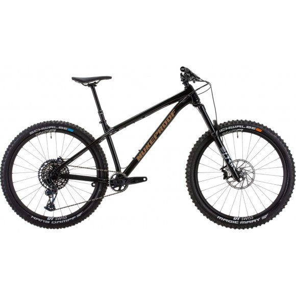 Bicicleta Nukeproof Scout 29" 2027 Bicicleta Nukeproof Scout 29" 2027