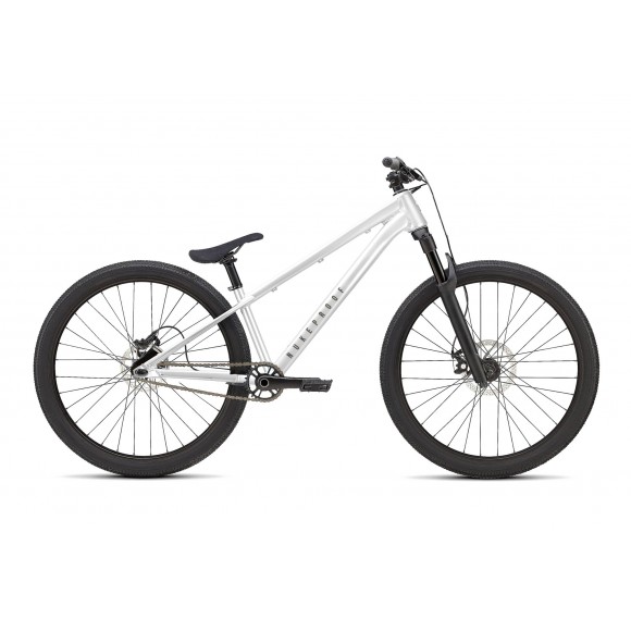 Bicicleta Nukeproof Solum Alloy 26" Pro (Long) 2026 Bicicleta Nukeproof Solum Alloy 26" Pro (Long) 2026