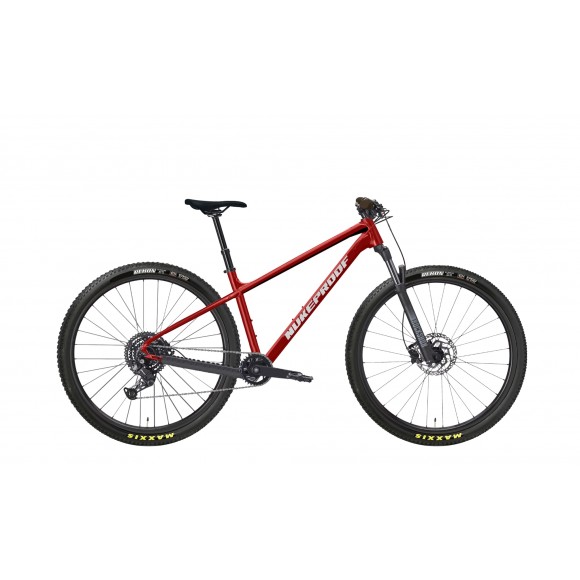 Bicicleta Nukeproof Tracker 27.5" Comp 2027 Bicicleta Nukeproof Tracker 27.5" Comp 2027