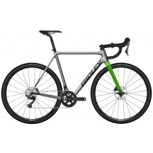 Bicicleta Ridley X-Night SL Disc GRX600 2x12 XNI13As