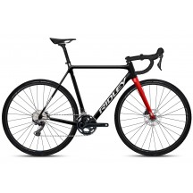 Bicicleta Ridley X-Night SL Disc GRX600 2x12 XNI13Bs