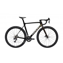 Bicicleta Ridley X-Night RS GRX DI2 XRS01As