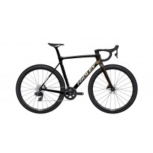 Bicicleta Ridley X-Night RS Classified Rival AXS XRS01As