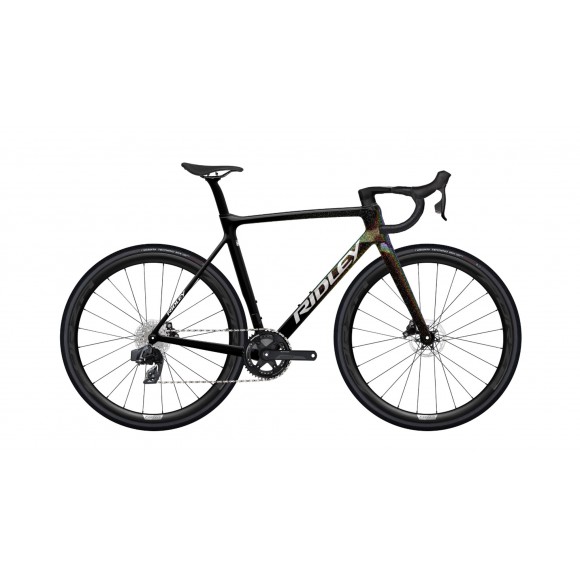 Bicicleta Ridley X-Night RS Classified Rival AXS XRS01As Bicicleta Ridley X-Night RS Classified Rival AXS XRS01As