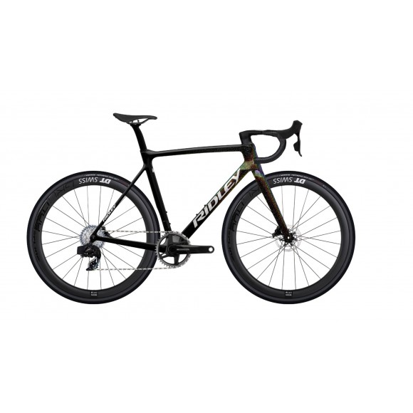 Bicicleta Ridley X-Night RS Force AXS 1x XRS01As Bicicleta Ridley X-Night RS Force AXS 1x XRS01As