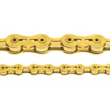 X10 SL Gold, 10V, 1/2x11/128, 112 zale