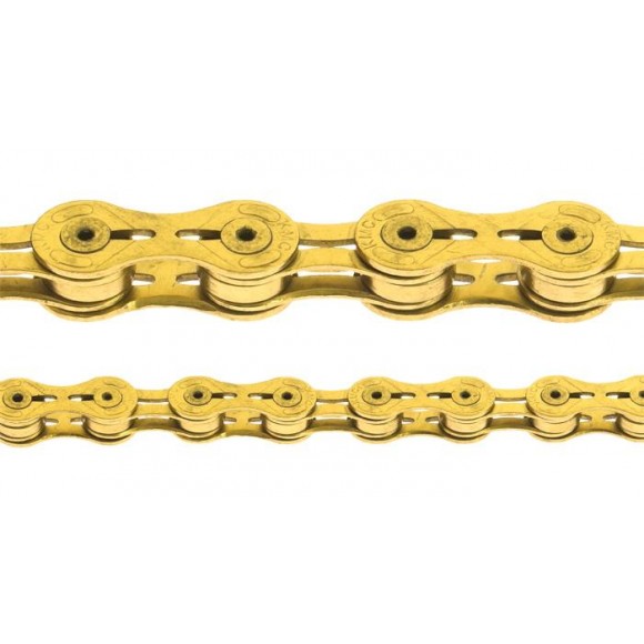 X10 SL Gold, 10V, 1/2x11/128, 112 zale X10 SL Gold, 10V, 1/2x11/128, 112 zale