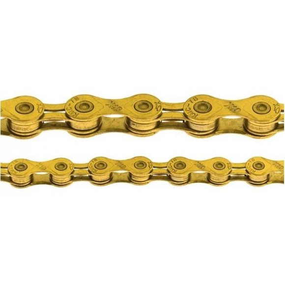 X10 Gold, 10V, 1/2x11/128, 114 zale X10 Gold, 10V, 1/2x11/128, 114 zale