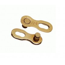 X10 gold Missing Link, pt. 10viteze, Pin 5.88mm