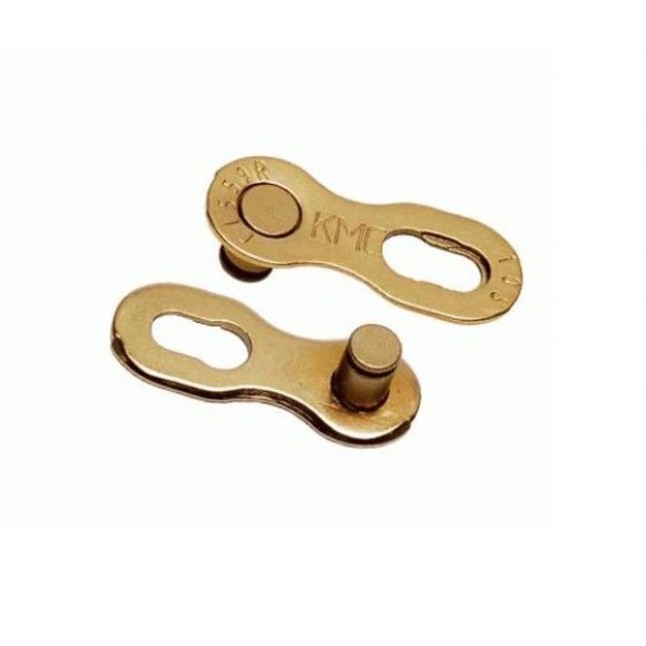 X10 gold Missing Link, pt. 10viteze, Pin 5.88mm X10 gold Missing Link, pt. 10viteze, Pin 5.88mm