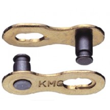 X9 Gold Missing Link, pt. 9viteze, Pin 6.6mm