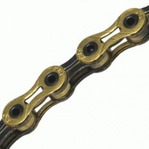 X10SL Gold Black, World Tour Ltd Edition