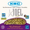 X10 EL Extra-Light, 1/2x11/128, 114 zale X10 EL Extra-Light, 1/2x11/128, 114 zale