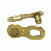 Missing Link X11 Gold Ti-N