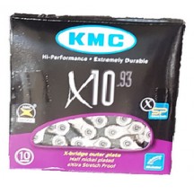 Lant Kmc X10