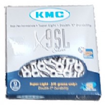 Lant Kmc X9sl