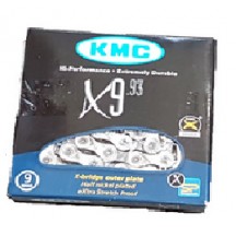 Lant Kmc X9