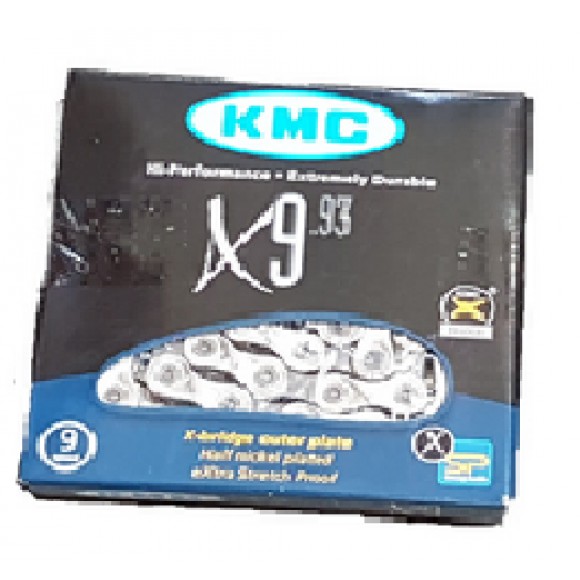 Lant Kmc X9