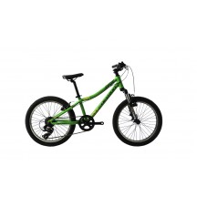 Bicicleta Devron Riddle K1.2 Green