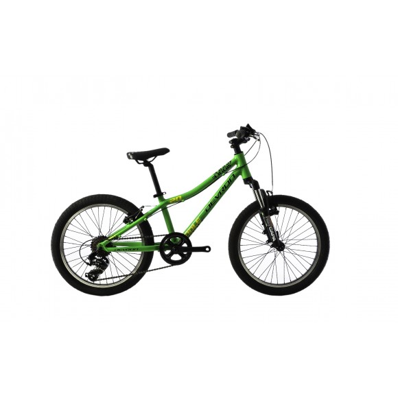 Bicicleta Devron Riddle K1.2 Green Bicicleta Devron Riddle K1.2 Green