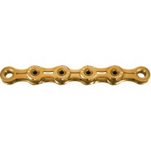Lant KMC X11 SL Gold, 11Vit, 1/2x11/128