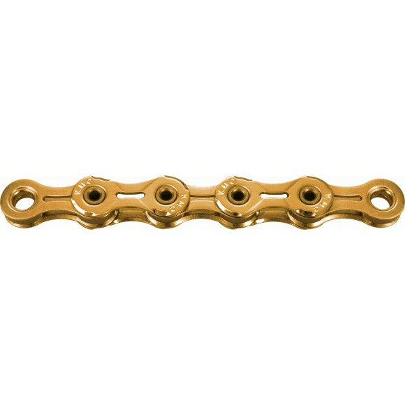 Lant KMC X11 SL Gold, 11Vit, 1/2x11/128 Lant KMC X11 SL Gold, 11Vit, 1/2x11/128